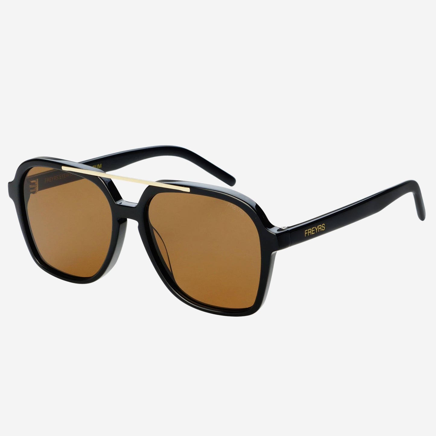 FREYRS Spencer Aviator Sunglasses