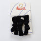 Slick Back Hair Ties