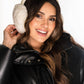 2024 Oprah's Favorite Thing!     The Chloe Velvet Earmuff