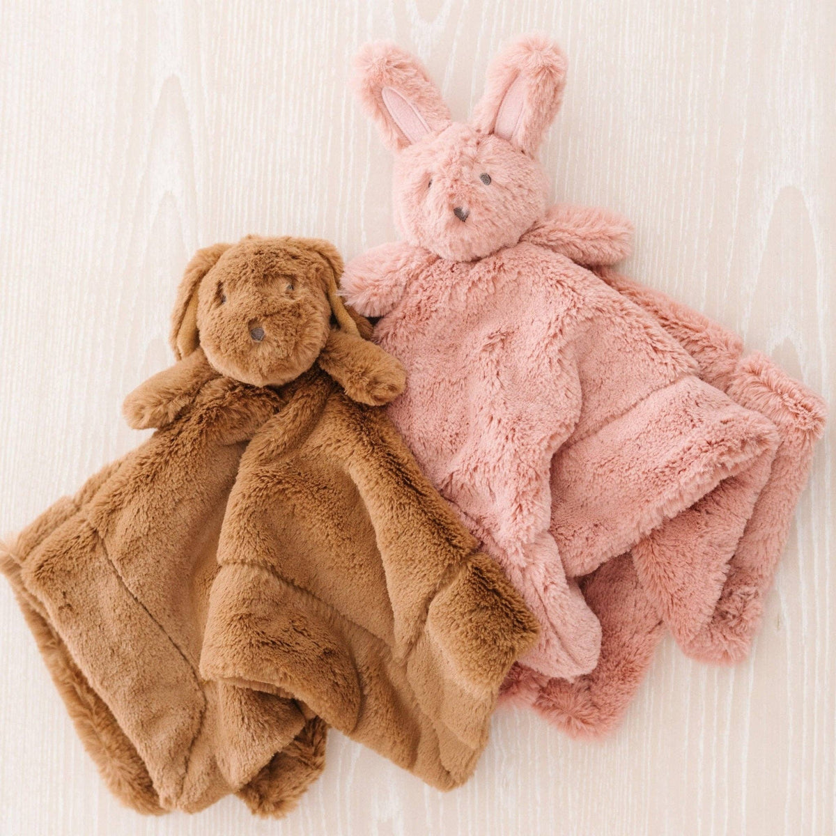 Stuffed Animal Lovey's