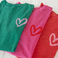 Heart Tee
