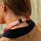 Breakaway Scrunchie Lanyard