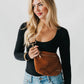 Westlyn Woven Bum Bag