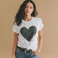Big Heart T-Shirt