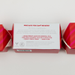 Holiday Mini Shower Steamer Popper Gift Set