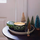 Roland Pine Tin Soy Candle