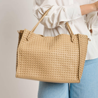 Jackie Tote