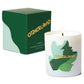 Otherland California Fig & Ivy Greens Candle