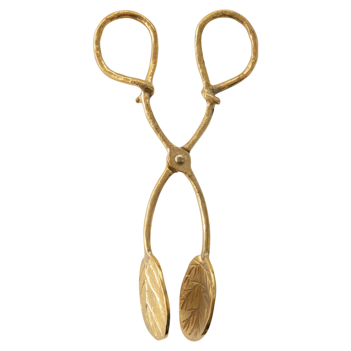 Gold Leaf Tongs