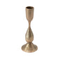 Hand Forge Taper Holder