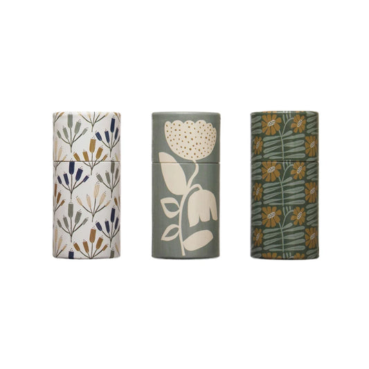 Safety Printed Matches
