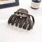 Hair claw