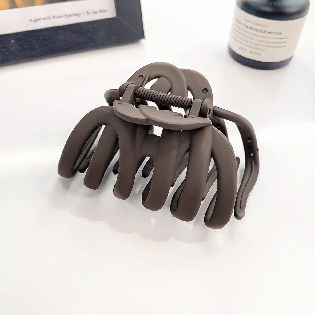 Hair claw