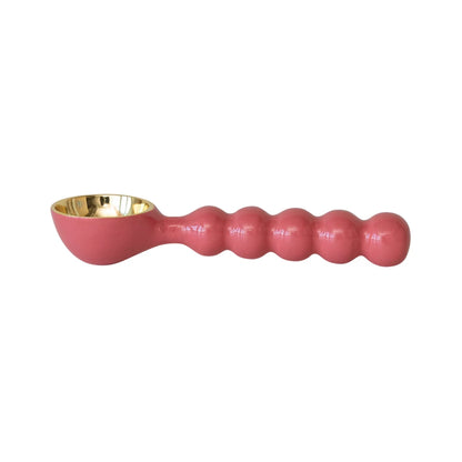 Enameled Ice Cream Scoop