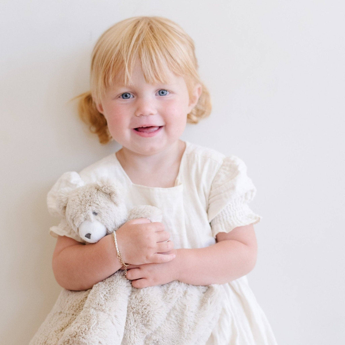 Stuffed Animal Lovey's