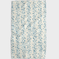 Geometry - Reeds Printed Midday Tea Towel