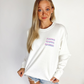 Retro ADPi Sorority Crewneck