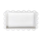 Scalloped Napkin Holder