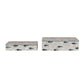 Capiz Shell Sardine Box