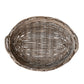 Hand Woven Rattan Tray