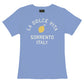 Retro Brand La Dolce Vita Tee