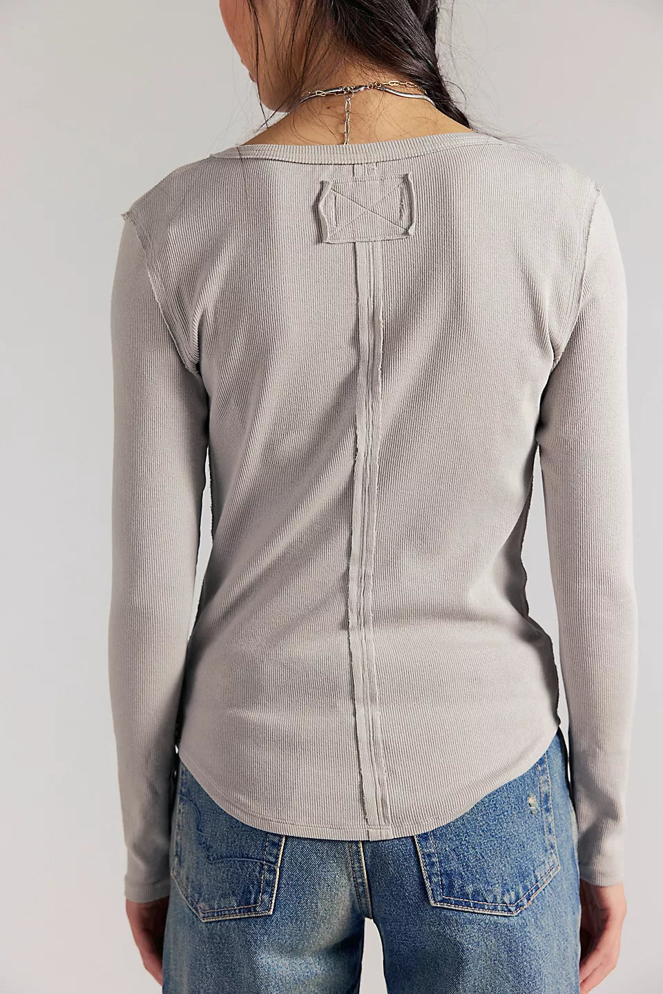 FP-Jamie Henley Top