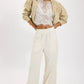 FP  Days End Linen Pant