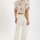FP  Days End Linen Pant