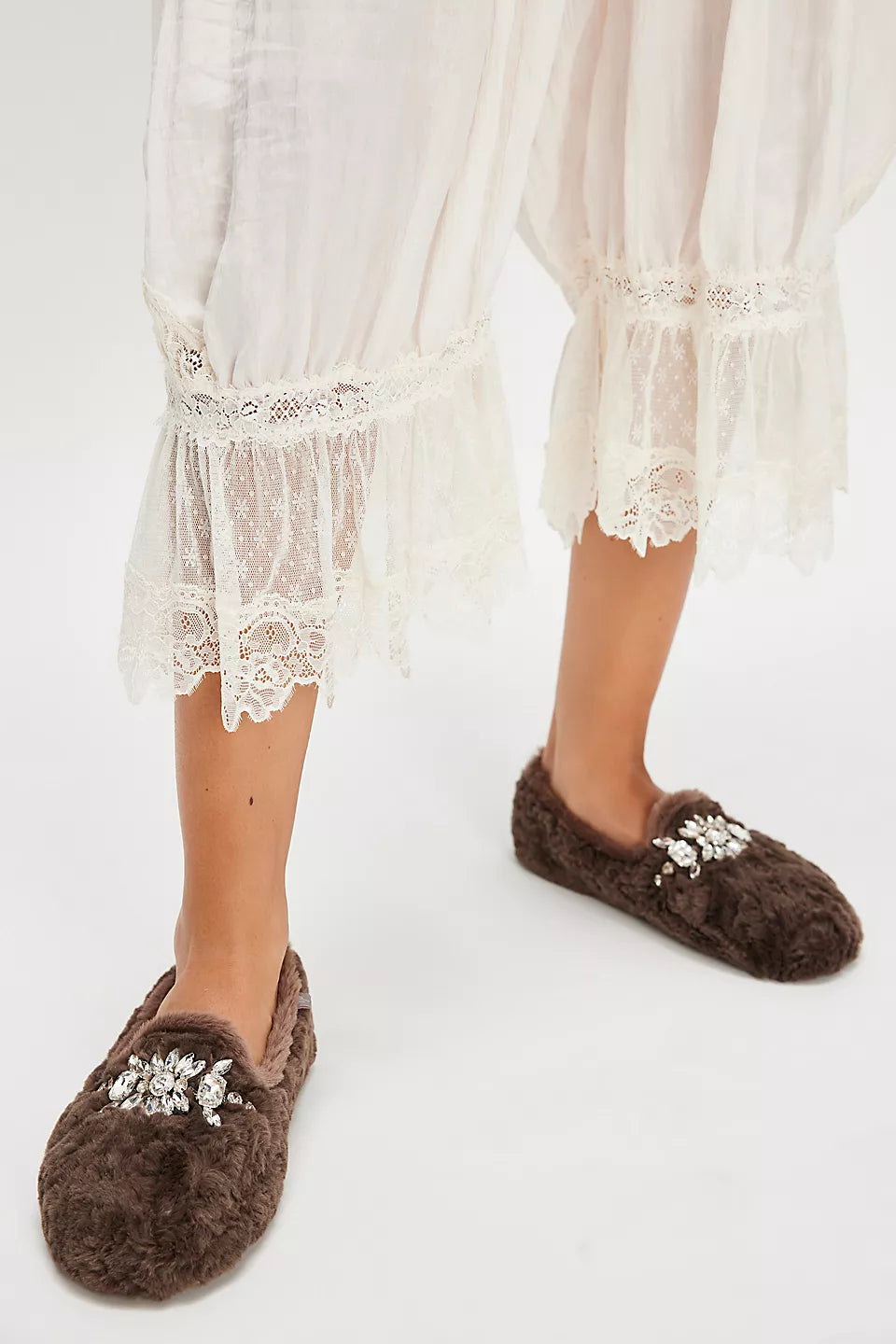 FP Slumber Party Loafer