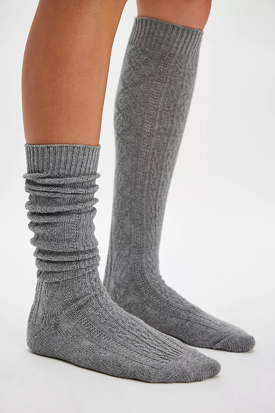 Essential Knee High Sock