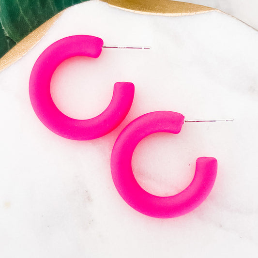 Juliet Hoops
