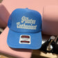 Pilates Enthusiast Trucker Hat