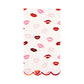 Scattered Lips Paper Dinner Napkins