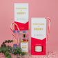 Holiday Shower Steamers