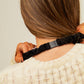 Breakaway Scrunchie Lanyard