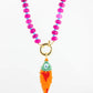 Pez del Sol Necklace