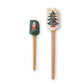 Nutcracker Spatula Set