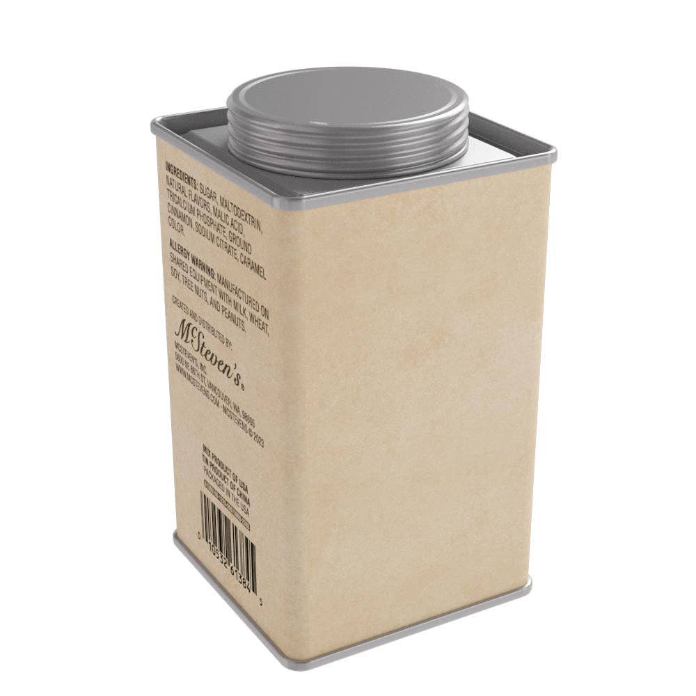 Ciderworks Cinnamon Spiced Apple Cider Tin