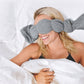 Nodpod Weighted Sleep Eye Mask