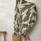 Geometry Fable Butter Blanket