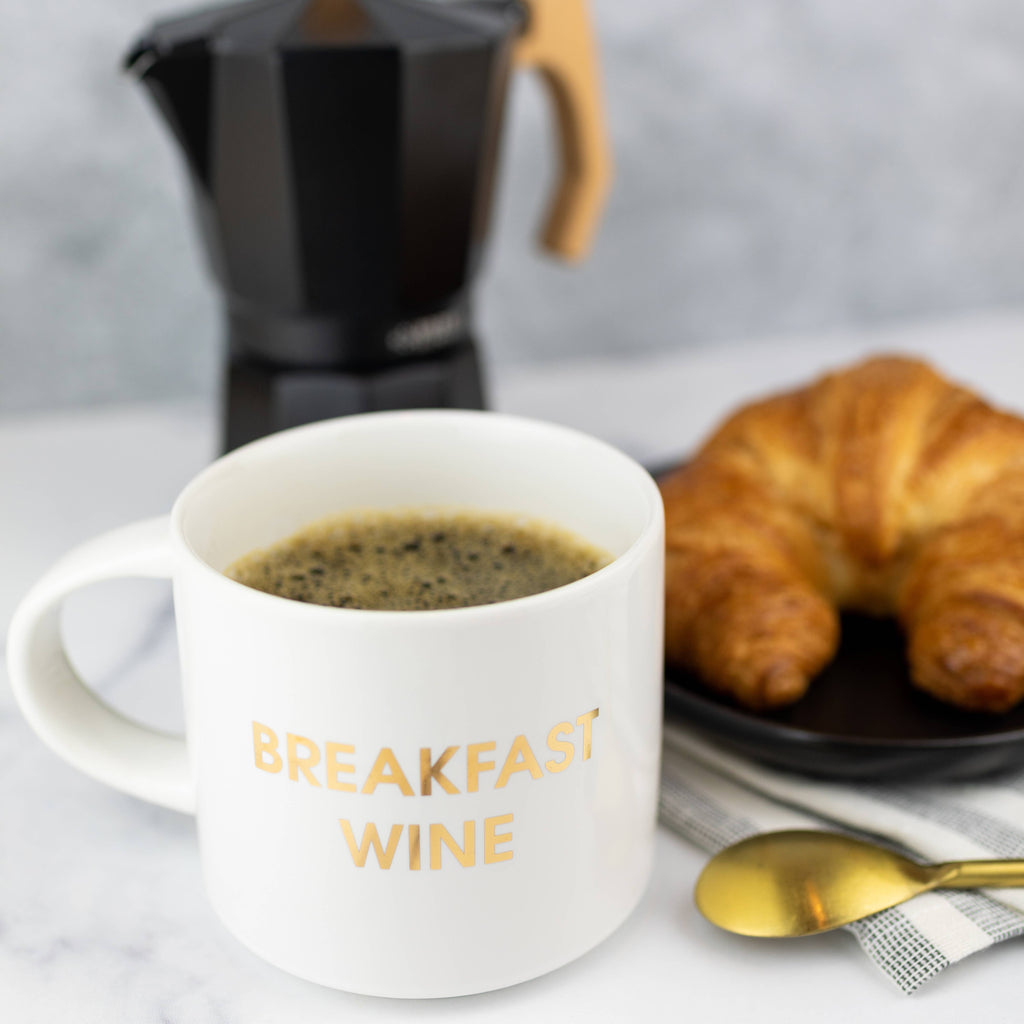 Sassy Sipper Coffee Mug