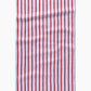 Geometry Candy Stripes Tea Towel