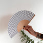 Brisa Hand Fan