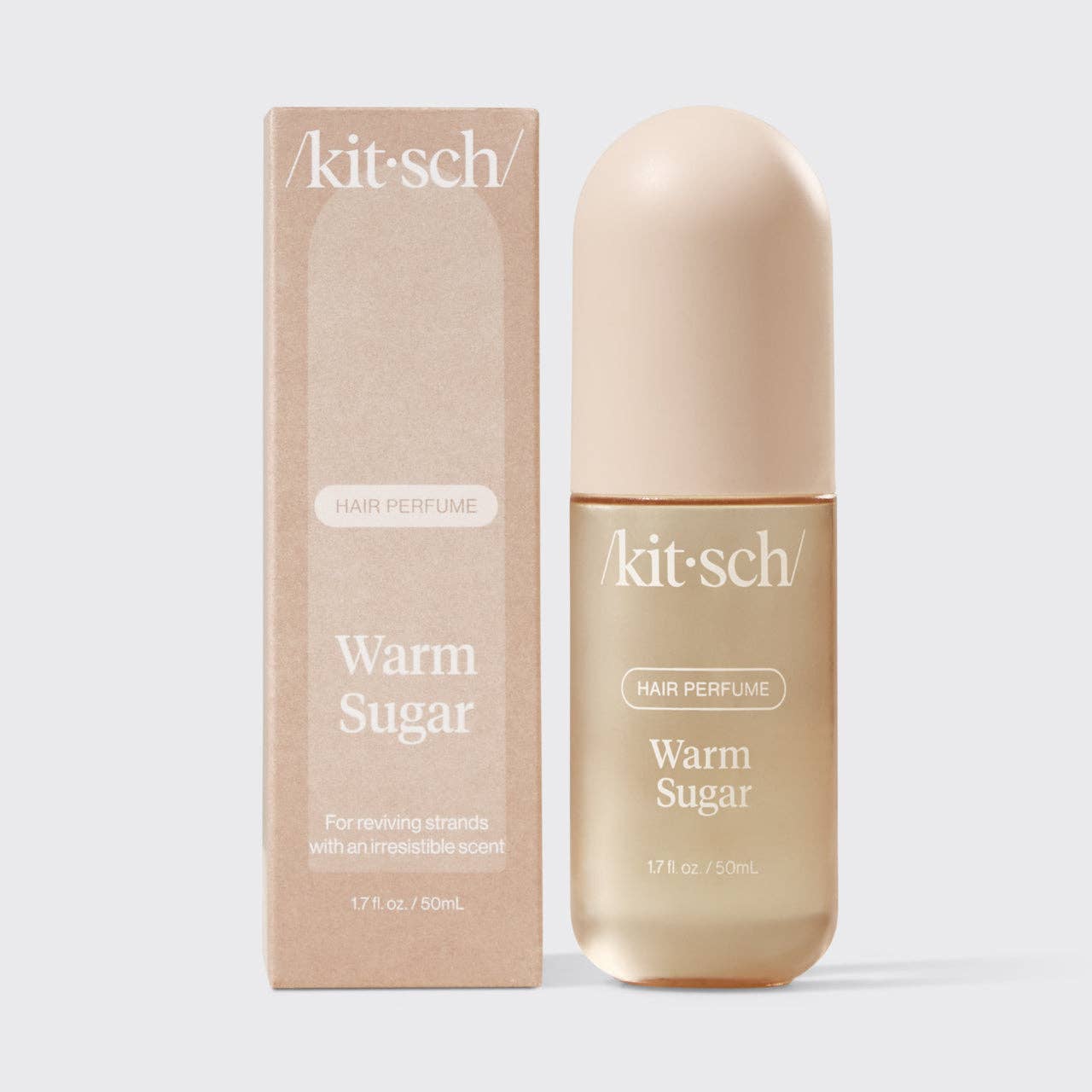 Hair Perfume