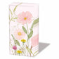 Flowers Pocket Tissue