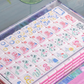 Miss Cowgirl Mahjong Set