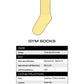 Taylor for President Crew Socks