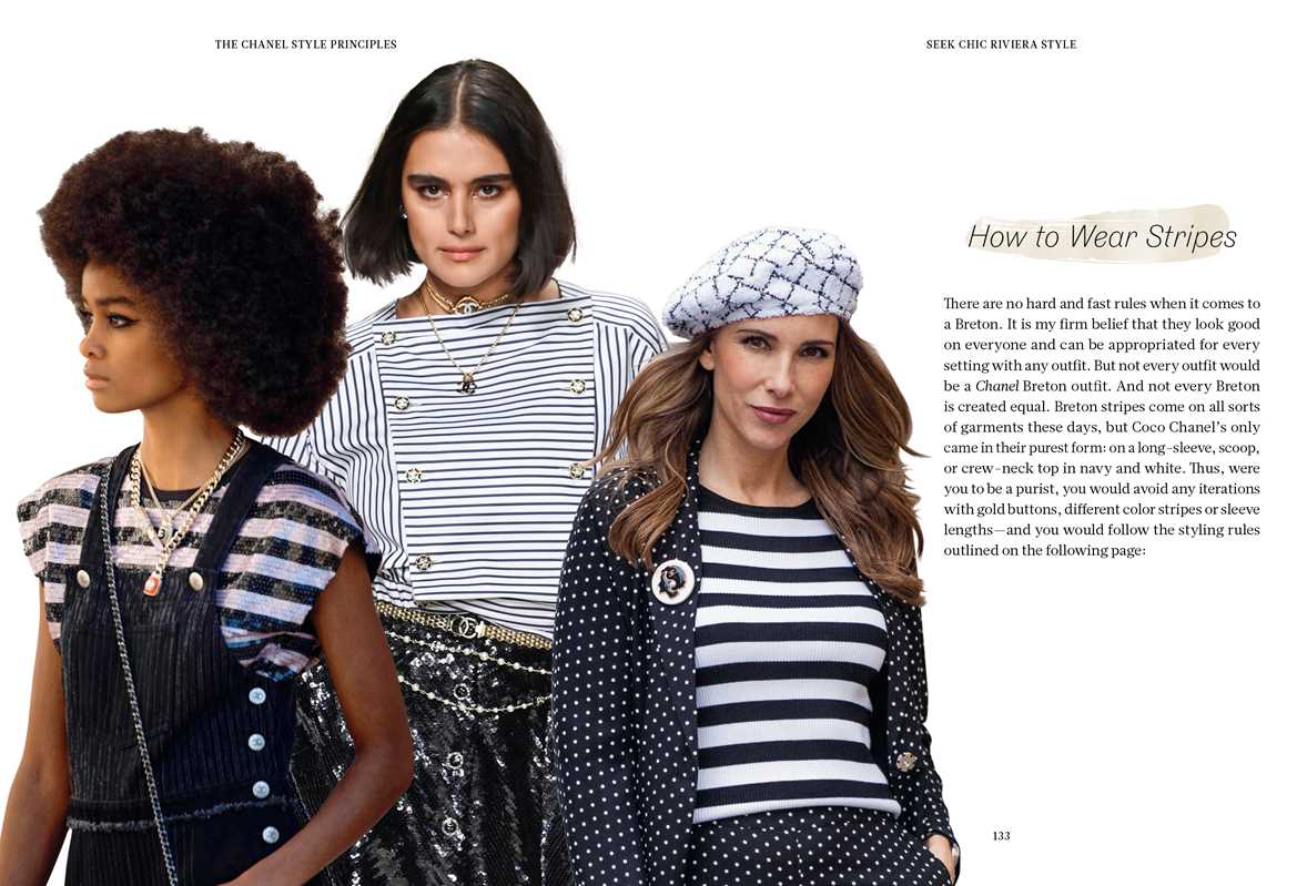 Coco Chanel by Hannah Rogers