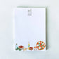 Italian Themed Notepad 