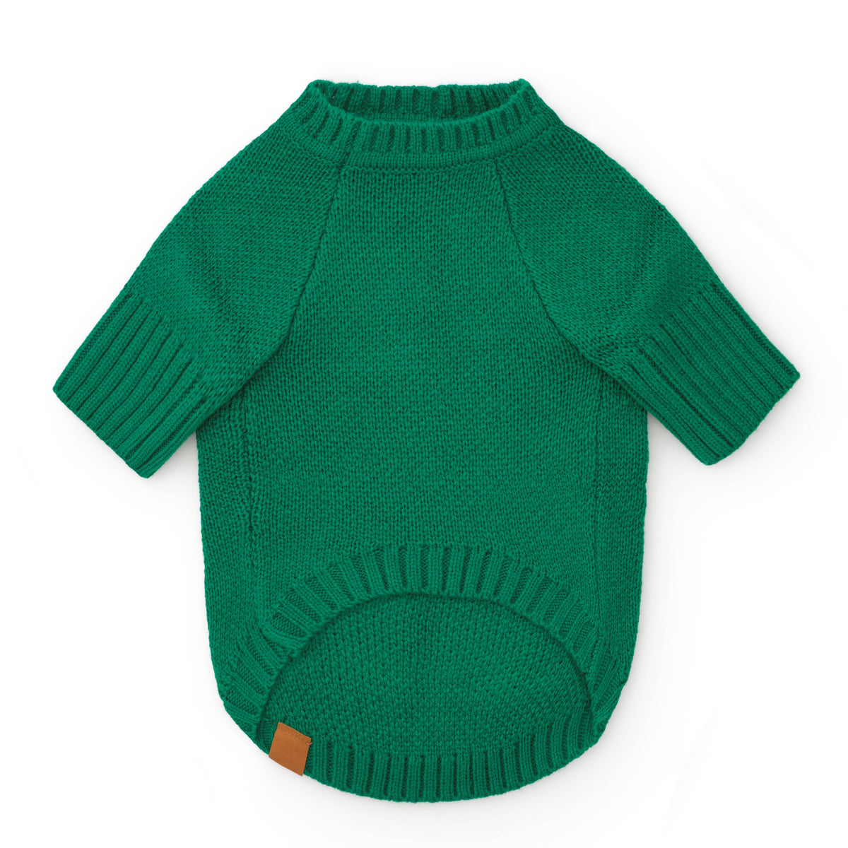 The Foggy Dog  Jolly Dog Sweater
